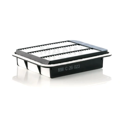 Bild av Luftfilter MANN FILTER C 26 023