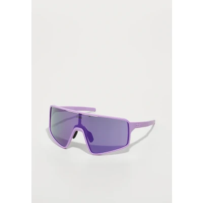 Bild av BLIZ Unisex Solglasögon, Storlek: 42, Matte purple