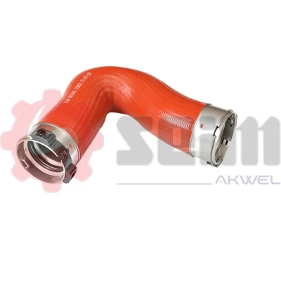Bild av Laddluftslang, mercedes benz, 9065284182