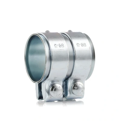 Bild av FA1 004 965 Raccord de tuyau, système d&#039;échappement BMW: 3 Coupe, 7, 5 Berline, MINI: Countryman