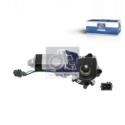 Bild av Elektrisk motor, fönsterhiss DT Spare Parts 4.63380