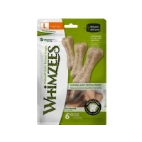 Bild av Whimzees Ricebone L 9 stk 540 g MP