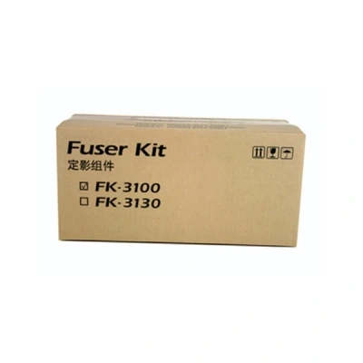 Bild av Kyocera FK 3100(E) Värmeenhet
