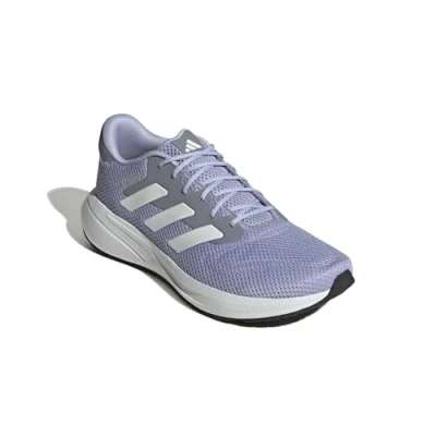 Bild av adidas Unisex Vuxen Response Runner Shoes, violet tone/ftwr white/silver violet, 45 1/3 EU