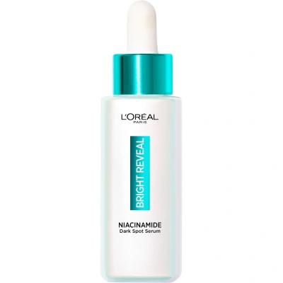 Bild av L&#039;Oréal Paris Bright Reveal Niacinamide Dark Spot UV Serum 30 ml