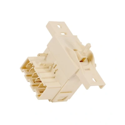Bild av Electrolux AEG 1111433007 huvudströmbrytare diskmaskin huvudbrytare
