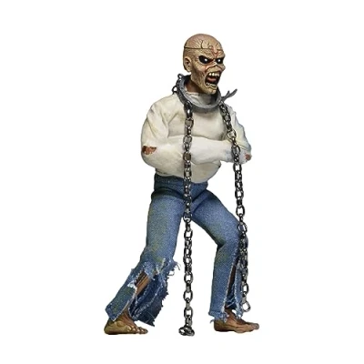 Bild av Okänd 14921 Iron Maiden övrigt, flerfärgad, 18 cm