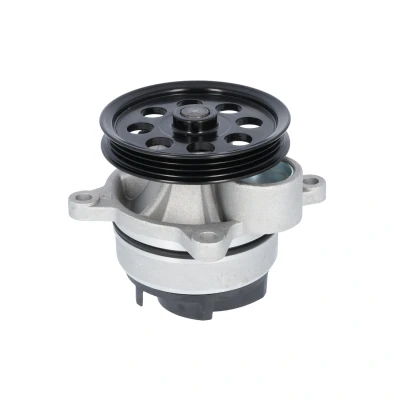 Bild av FEBI BILSTEIN 177024 Vattenpump med packbox Metall FORD: Transit Custom V362 Skåpbil, Tourneo Minibuss, Mk7 Minibus