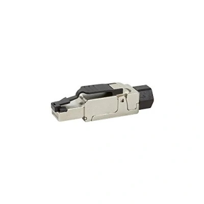 Bild av LogiLink MP0040 RJ45 kontakt &quot;Kat.6A, T568A eller T568B&quot;