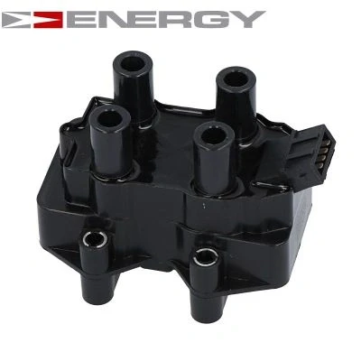 Bild av ENERGY CZ0023 Bobine d&#039;allumage 4 12 électrique OPEL: Vectra B Berline, Zafira A, Astra G CC, VAUXHALL: Mk4 CC