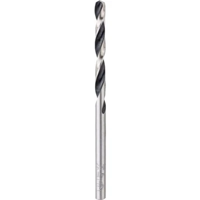 Bild av Bosch HSS spiralborrbit med PointTeQ 4,0 mm