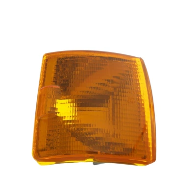 Bild av ALKAR 2106986 Clignotant orange avant droite sans porte lampe P21W pour véhicules avec direction à gauche VOLKSWAGEN: Transporter 4 Bus,