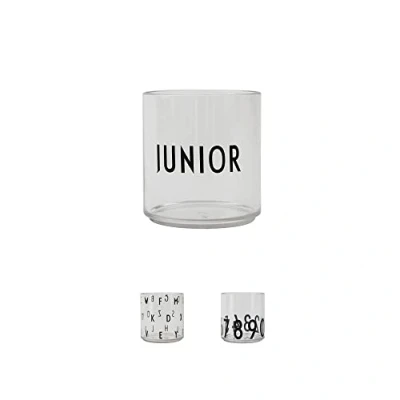 Bild av Design Letters Tritan drinking glass for kids, Special Edition JUNIOR
