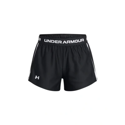 Bild av Under Armour G Tech Play Up Short Svart/Vit YXL