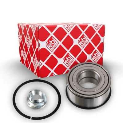 Bild av FEBI BILSTEIN 175089 Kit de roulements roue RENAULT: Kangoo I, I Express, CLIO 2