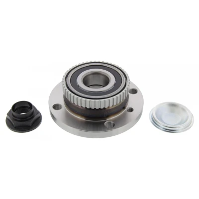 Bild av MAPCO 26864 Kit de roulements roue des deux côtés l&#039;essieu avant 120 BMW: 3 Berline, Touring, Cabriolet