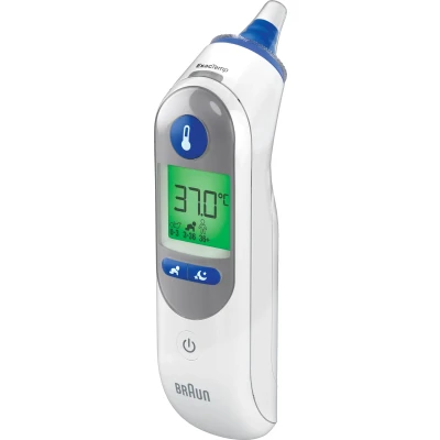 Bild av Braun Thermometer Thermoscan 7+ IRT6525