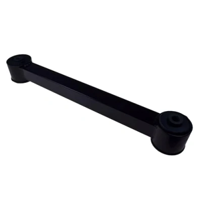Bild av BLUE PRINT ADA108649 Bras de suspension avec roulement Essieu arrière gauche, inférieur, droit barre oscillant transversal Acier