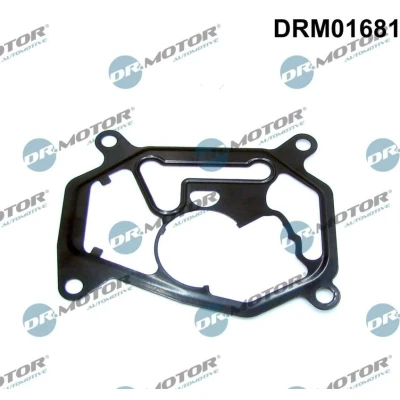 Bild av DR.MOTOR AUTOMOTIVE DRM01681 Joint, pompe à vide MERCEDES BENZ: Classe C Berline, Break, E Berline