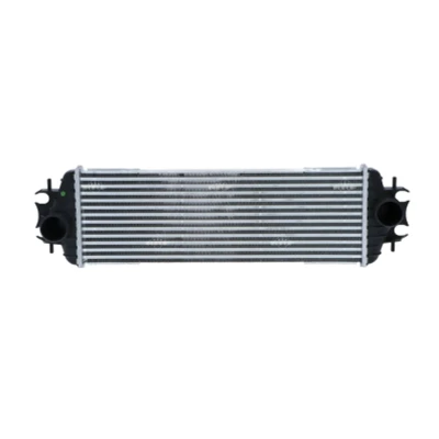 Bild av NRF 30875 Intercooler RENAULT: TRAFIC 2 Kasten, Bus, 2, OPEL: Vivaro A Van, Combi