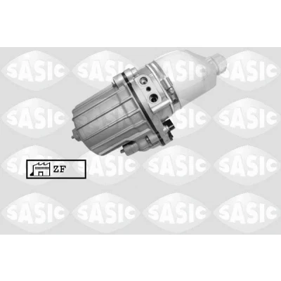 Bild av Hydraulikslang, stysrsystem SASIC 7076080