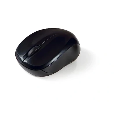 Bild av Verbatim GO NANO Mouse Optic Svart