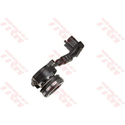 Bild av TRW PJQ219 Dispositif de débrayage central, embrayage FORD: FIESTA 6, FOCUS 3, C Max 2, VOLVO: V50, C30, V40 3/5 portes, MAZDA: 3 5 portes