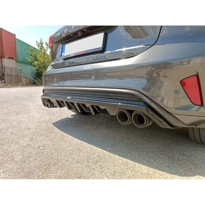 Bild av Bakdel/diffuser, ford focus iv