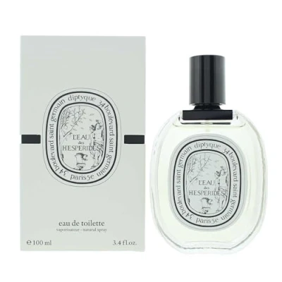 Bild av DIPTYQUE L&#039;Eau Des Hesperides Eau de Toilette 100 ml