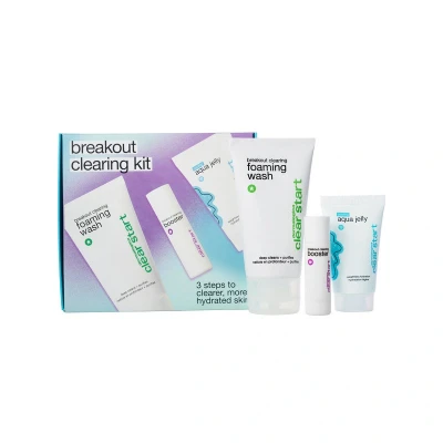 Bild av Dermalogica Clear Start Breakout Clearing Kit