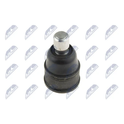 Bild av NTY ZSD MZ 005 Rotule de suspension Essieu avant gauche, droit, inférieur 18 42,5 MAZDA: 626 V Berline, IV 5 portes