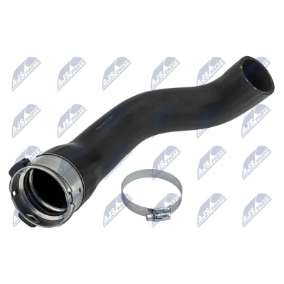 Bild av NTY GPP NS 010 Gaine De Suralimentation NISSAN: Qashqai 2