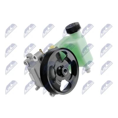 Bild av NTY SPW MZ 001 Pompe De Direction Assistée hydraulique avec réservoir MAZDA: 6 5 portes