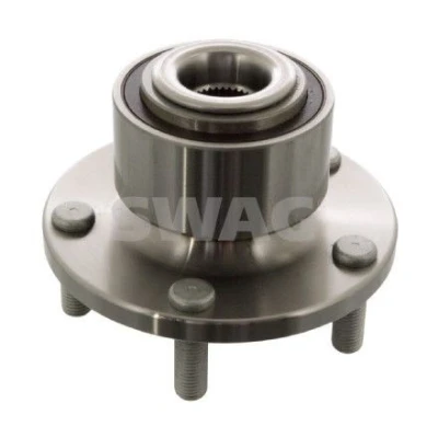 Bild av SWAG 50 92 6770 Kit de roulements roue FORD: Focus 2, C Max, Max