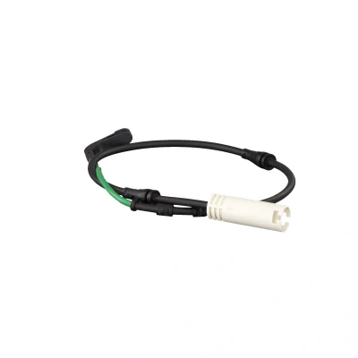 Bild av FEBI BILSTEIN 44335 Usure Des Plaquettes De Frein Essieu avant gauche BMW: 3 Berline, Coupe, Cabriolet