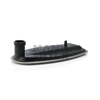 Bild av Hydraulikfilter, automatväxel MANN FILTER H 182 KIT