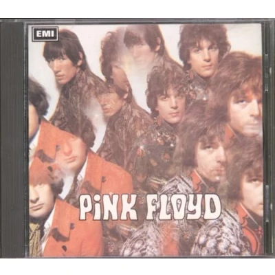 Bild av The Piper At Gates Of Dawn