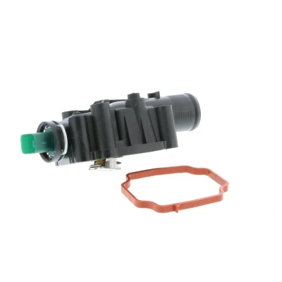 Bild av VEMO V22 99 0003 Thermostat d&#039;eau 91 Qualité originale PEUGEOT: 206 3/5 portes, 207 308 I CITROËN: C3 portes