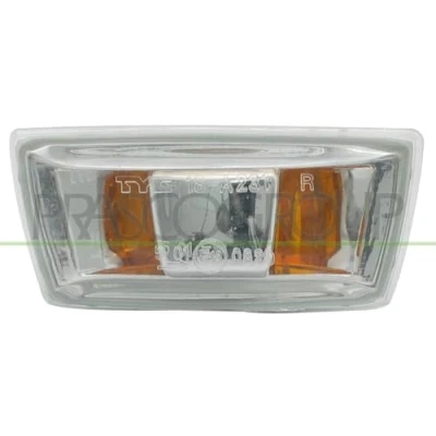 Bild av PRASCO OP4104139 Clignotant avant droite sans porte lampe OPEL: Astra H 3/5 portes, Caravan, Van