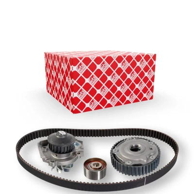 Bild av FEBI BILSTEIN 173649 pompe à eau + Kit De Distribution avec 129