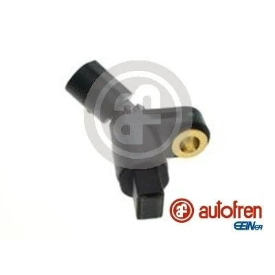 Bild av ABS givare, Sensor, hjulvarvtal, framaxel vänster, audi,seat,skoda,vw, 1H0927807, 1J0927803