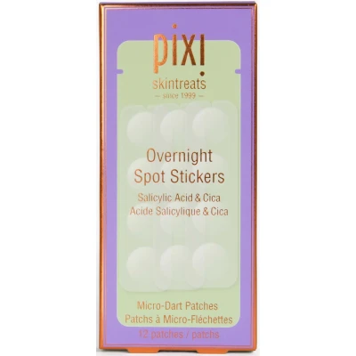 Bild av Pixi Overnight Spot Stickers 12 pcs
