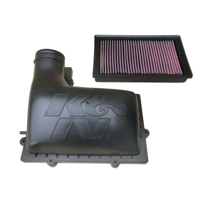 Bild av K&amp;N Filters 57S 9502 Système de filtres à air sport CUPRA: Formentor SUV