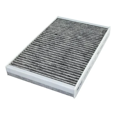 Bild av MEYLE 11 12 320 0000 Filtre d&#039;habitacle à charbon actif, Cartouche filtrante, avec action absorbant les odeurs 285 180 30 ORIGINAL Quality