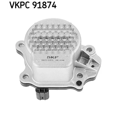 Bild av SKF VKPC 91874 Pompe à eau avec joints électrique TOYOTA: Prius PHV 3/5 portes, C HR, Corolla XII Break