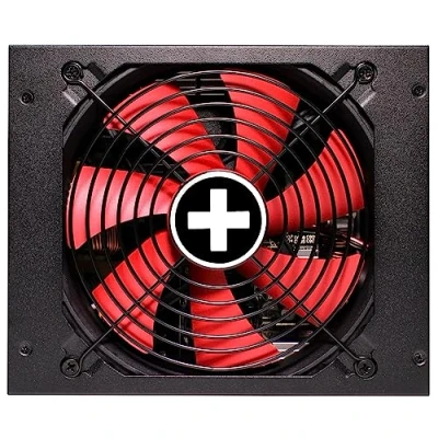 Bild av XILENCE strömförsörjning 1050 W Performance X 80 guldmodulär ATX3.0