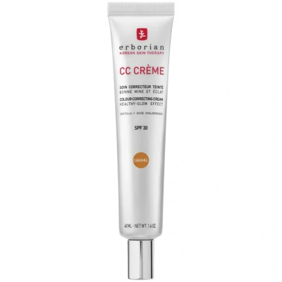 Bild av Erborian CC Creme Caramel 40 ml