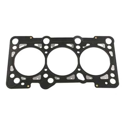 Bild av FEBI BILSTEIN 34887 Joint De Culasse Métal AUDI: A6 C5 Berline, A4 B6 Avant, B5 Berline