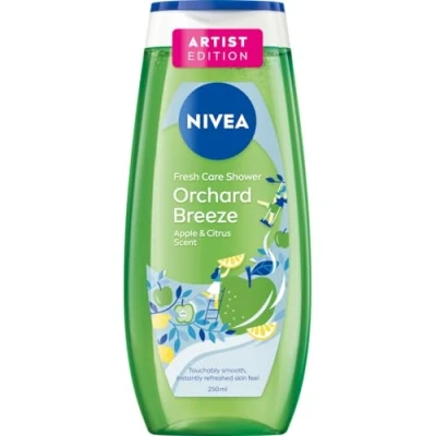 Bild av NIVEA Fruity Delight duschgel 250 ml