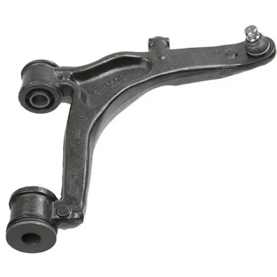 Bild av LEMFÖRDER 38537 01 Bras de suspension Essieu avant, inférieur, droit, extérieur barre oscillant transversal Fonte d&#039;acier 24 RENAULT: MASTER 2 Kasten